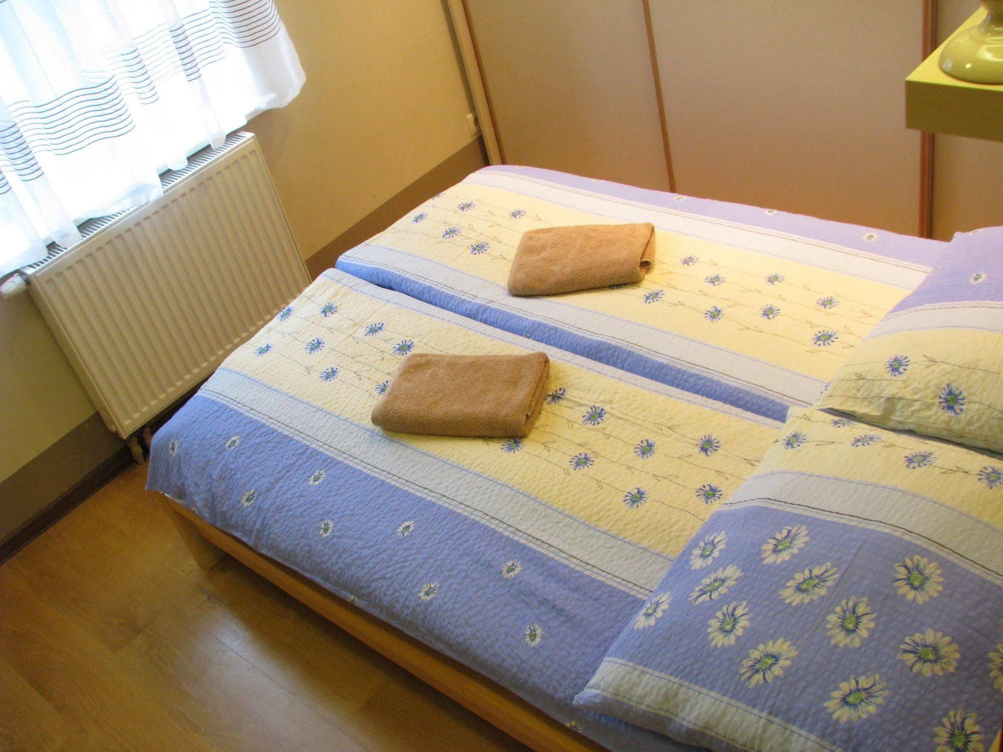 Apartmán Sart *
