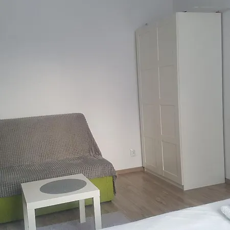 Villa Sart Danzig Zimmer foto