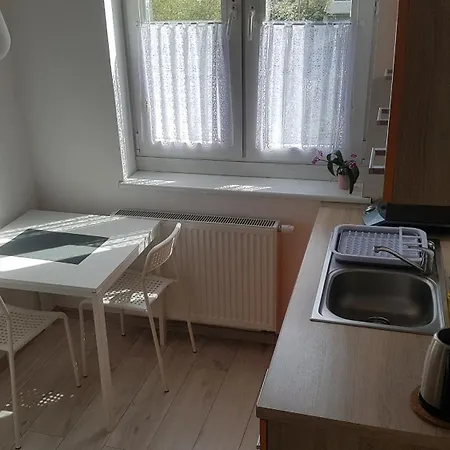 Villa Sart Danzig Zimmer foto