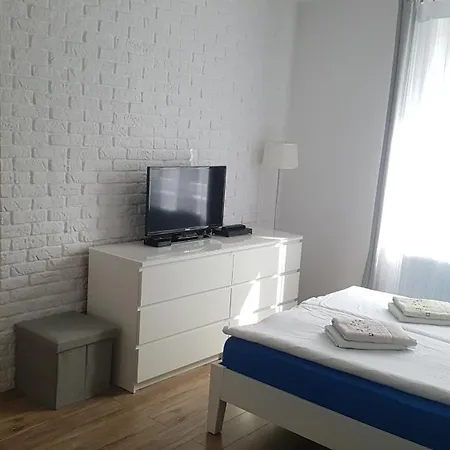 Villa Sart Danzig Zimmer foto