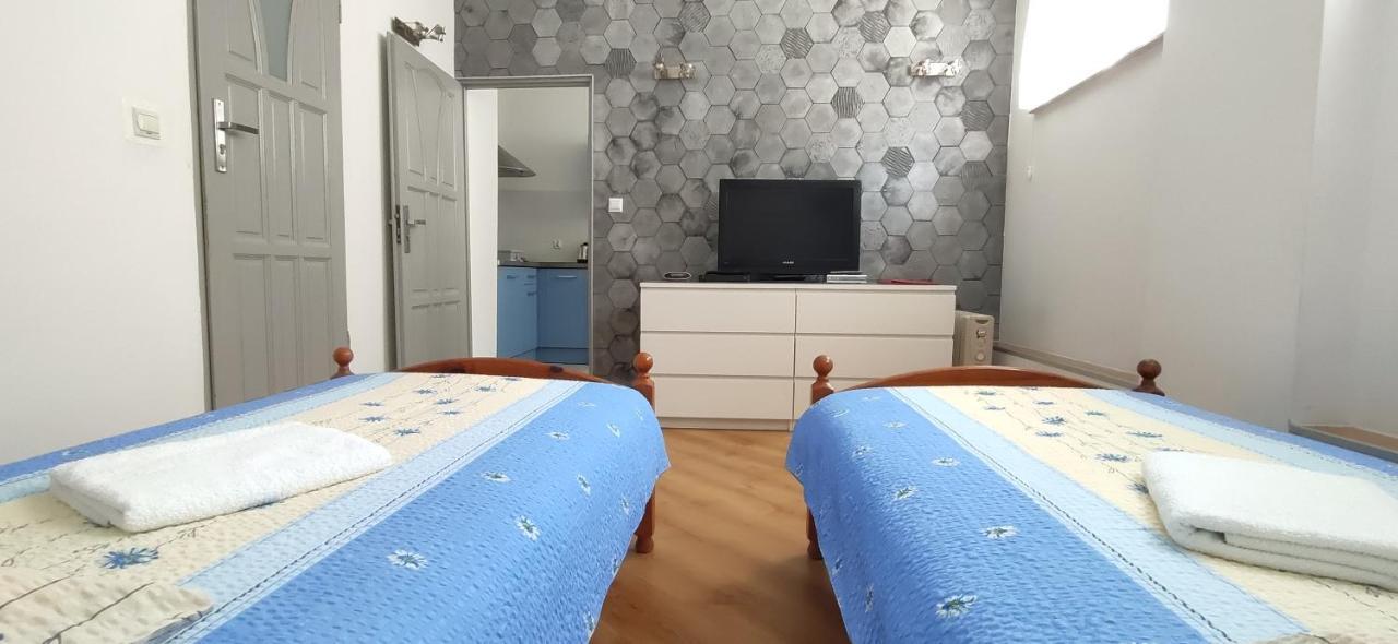 Apartament Sart *
