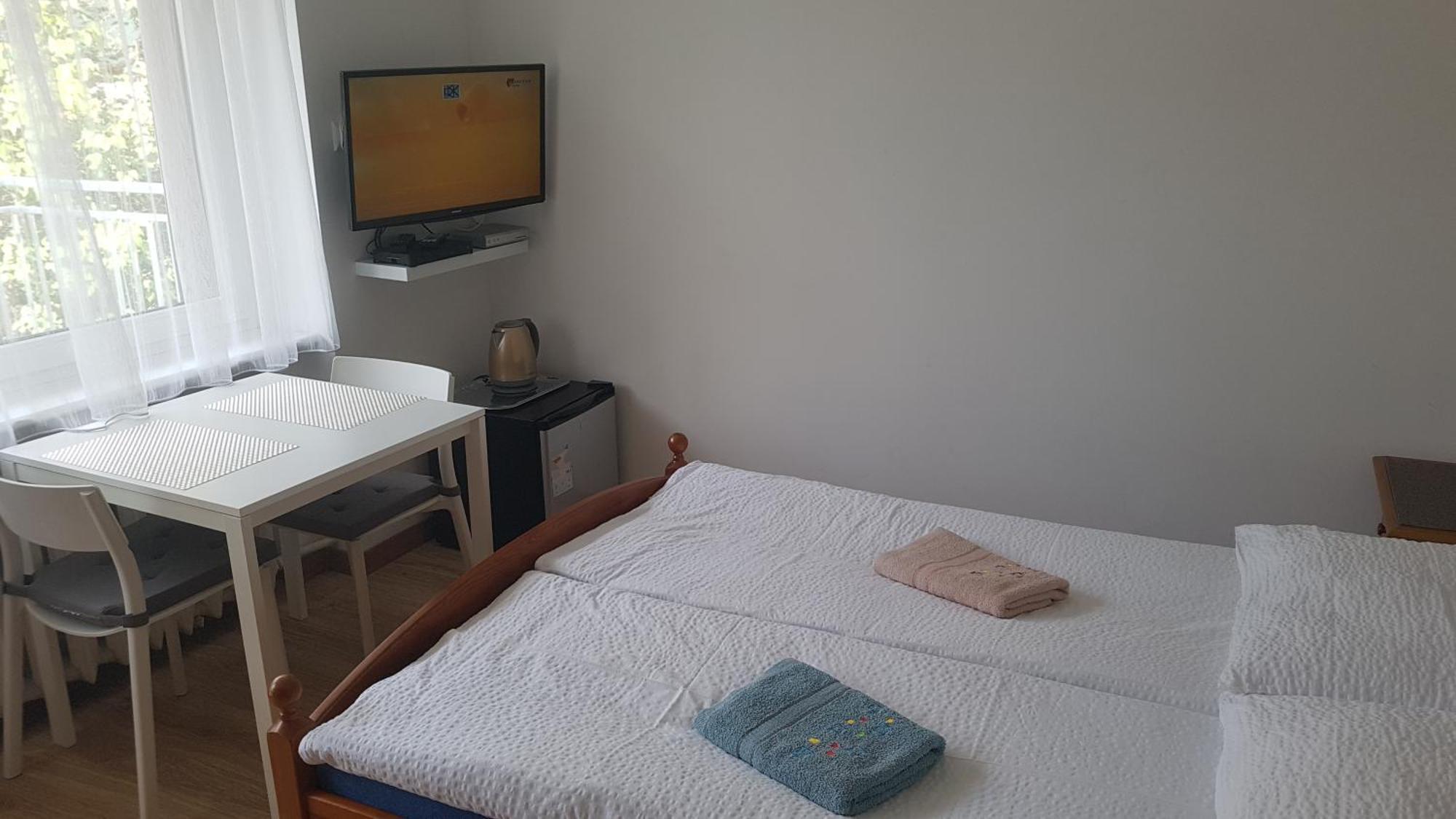 Apartament Sart Gdańsk