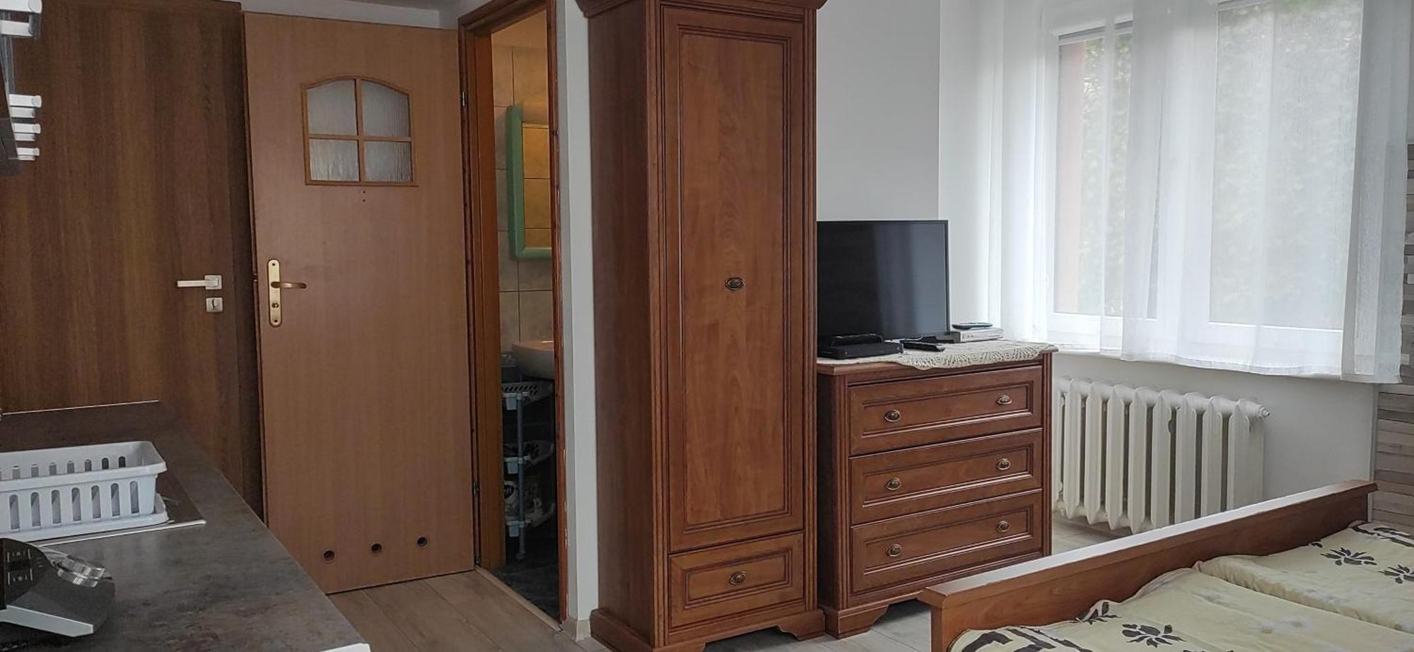 Sart Apartament