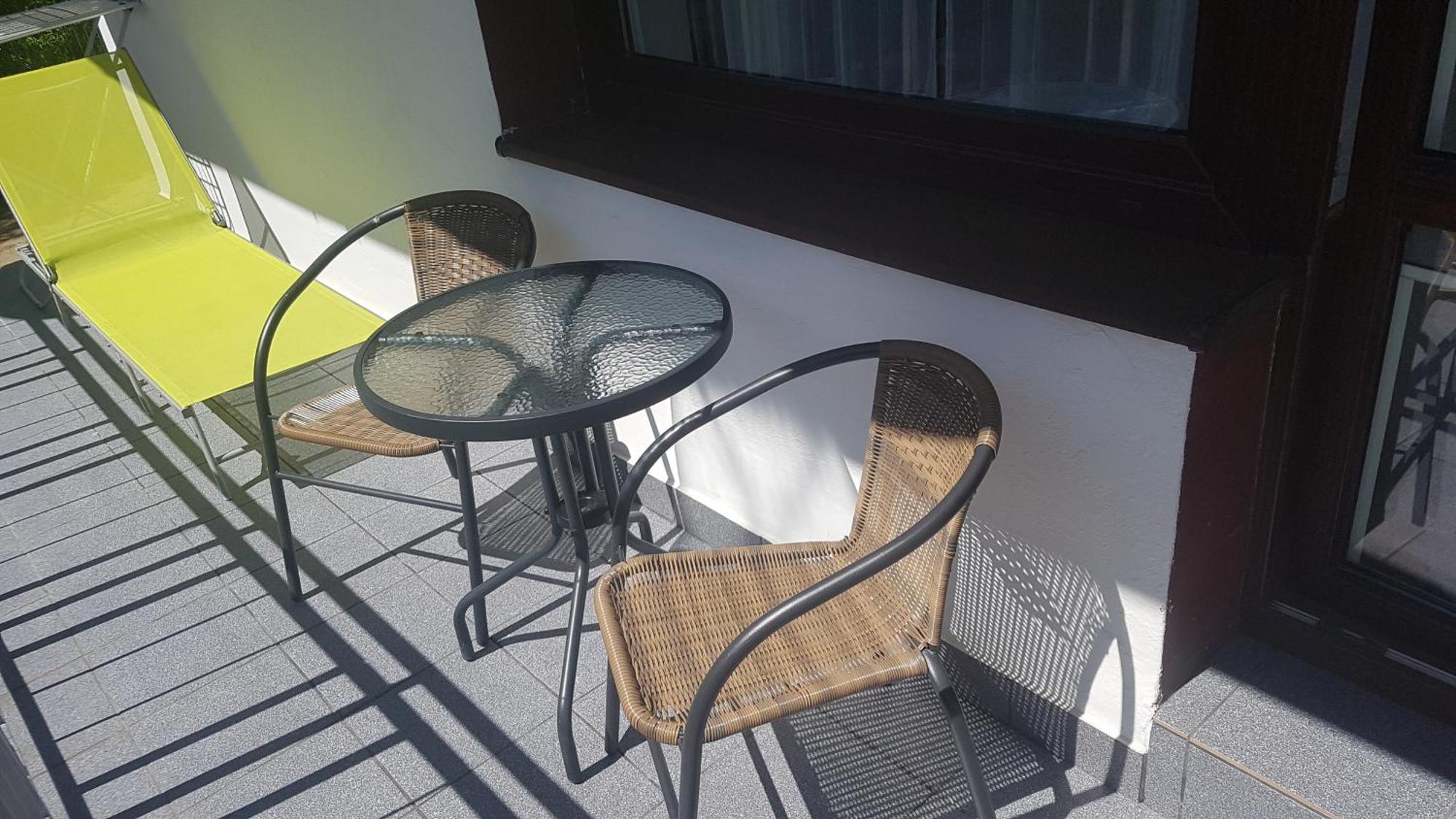 Apartament Sart *