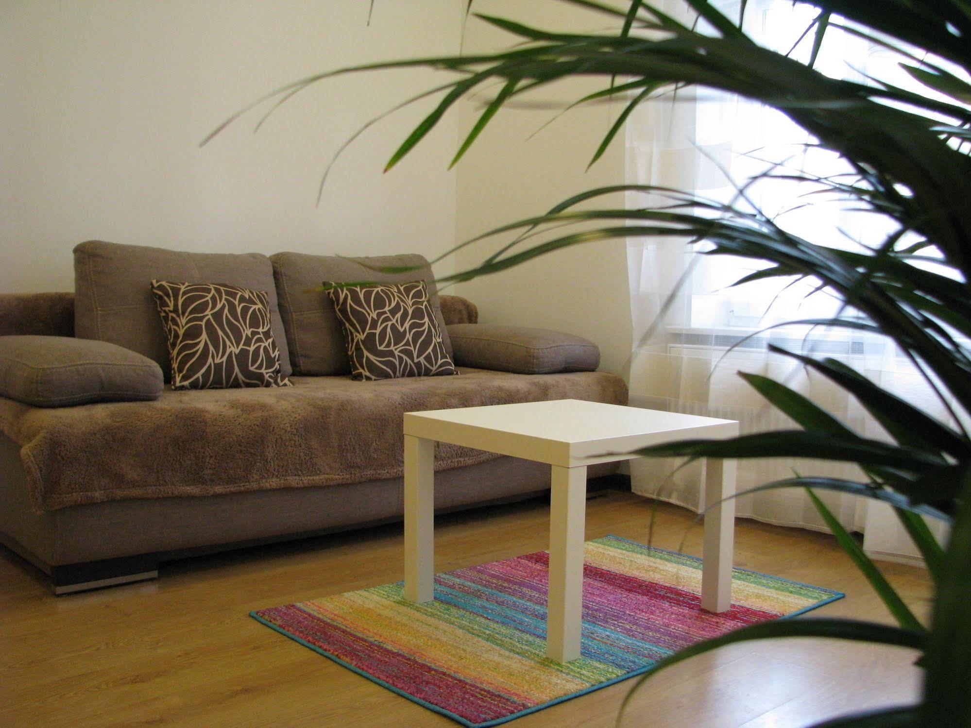 Sart Apartament *
