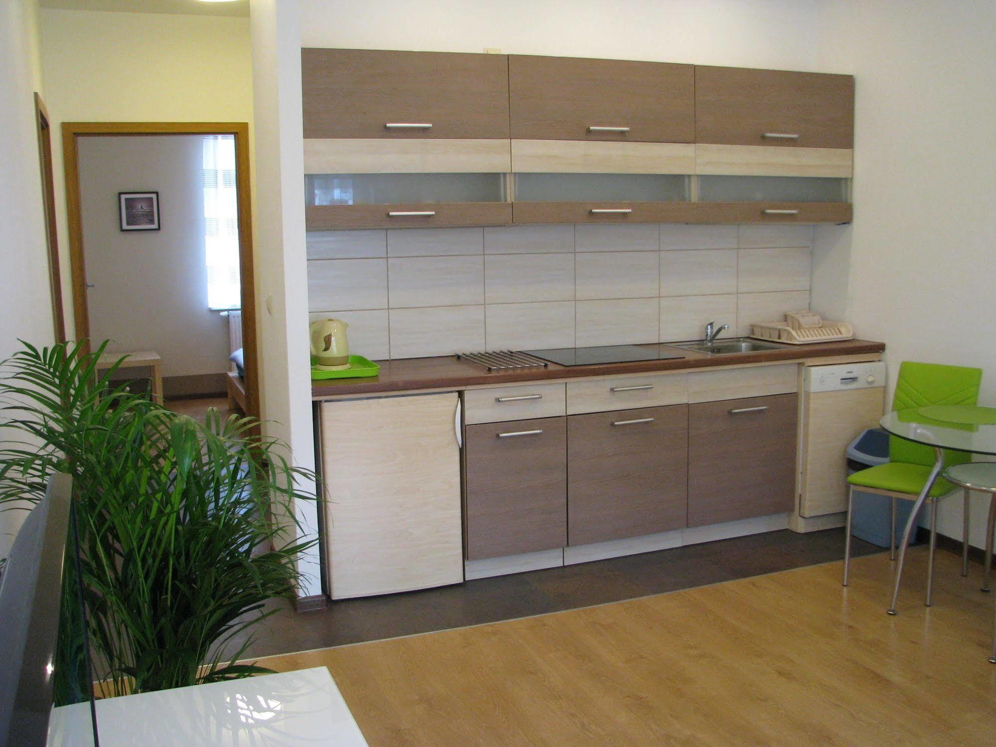 Apartament Sart