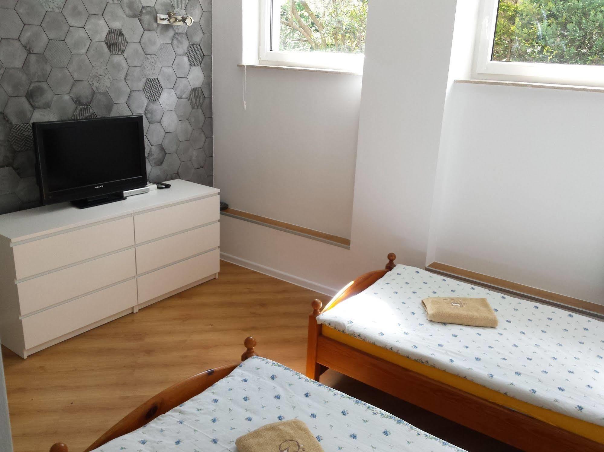 Apartament Sart Gdańsk