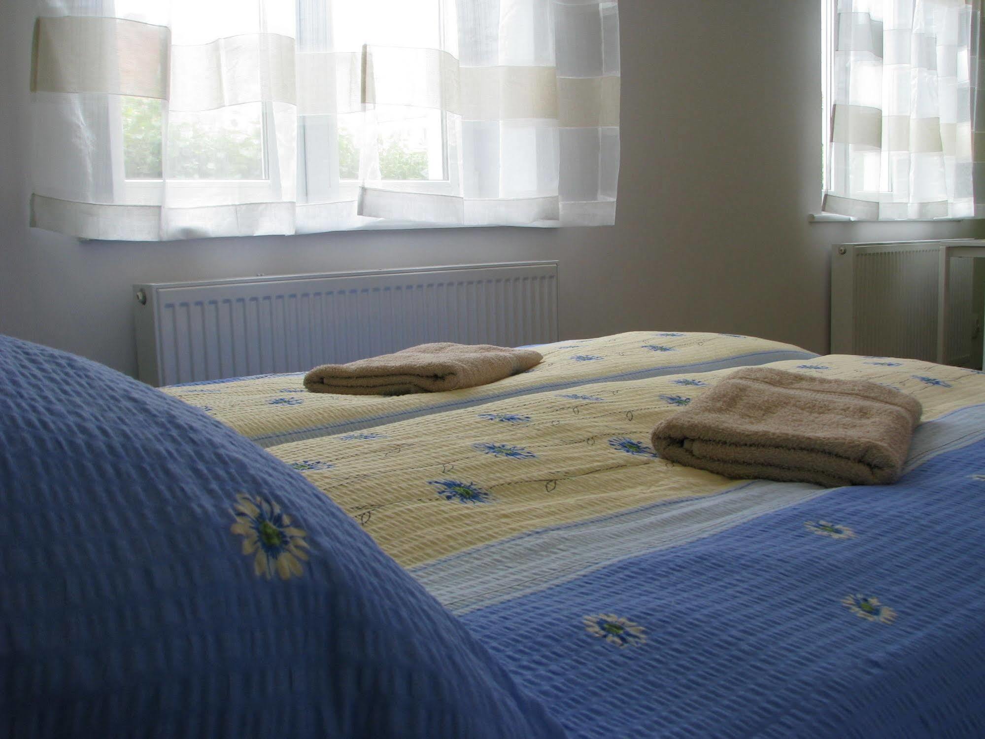 Apartament Sart Gdańsk