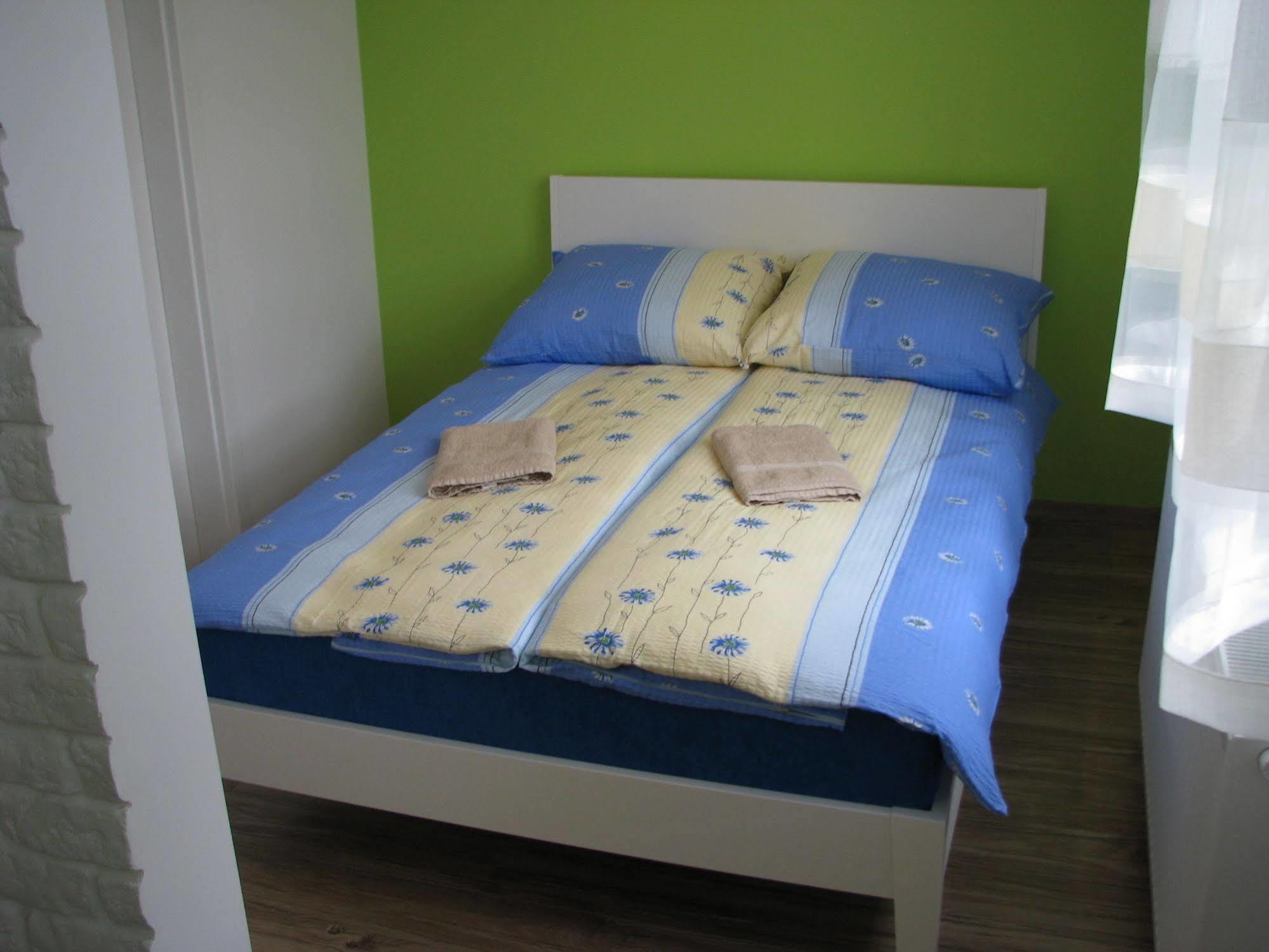 Apartament Sart