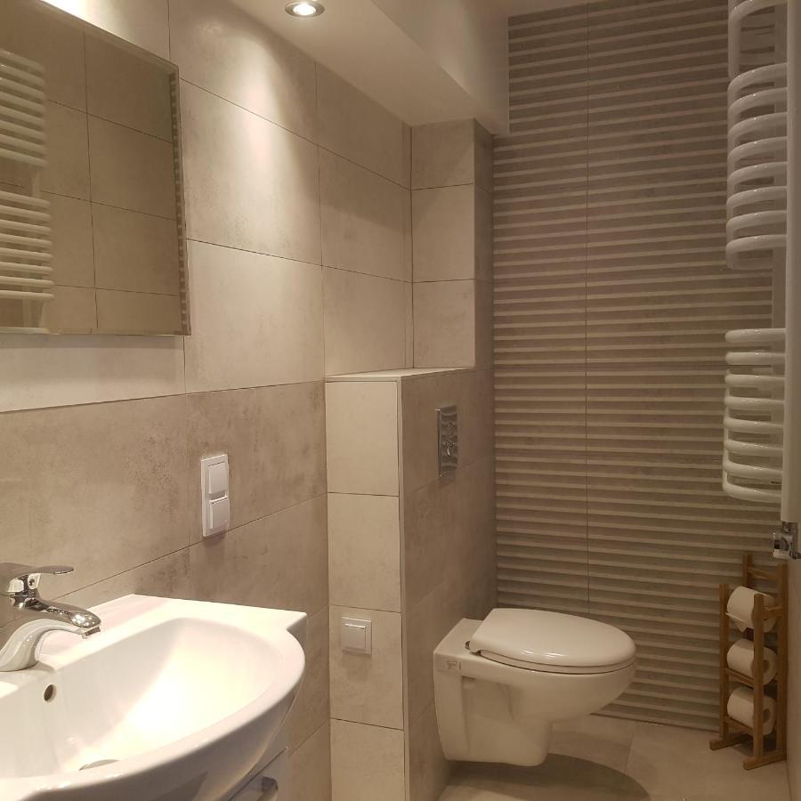 Apartament Sart Gdańsk