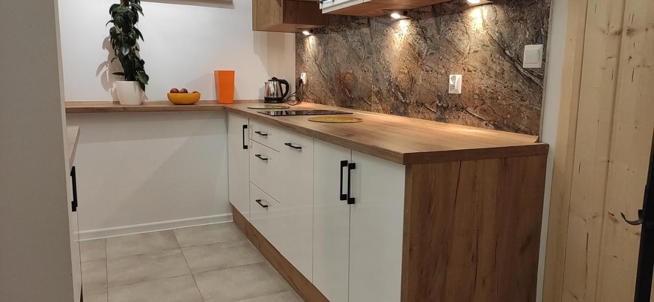 Apartament Sart Gdańsk
